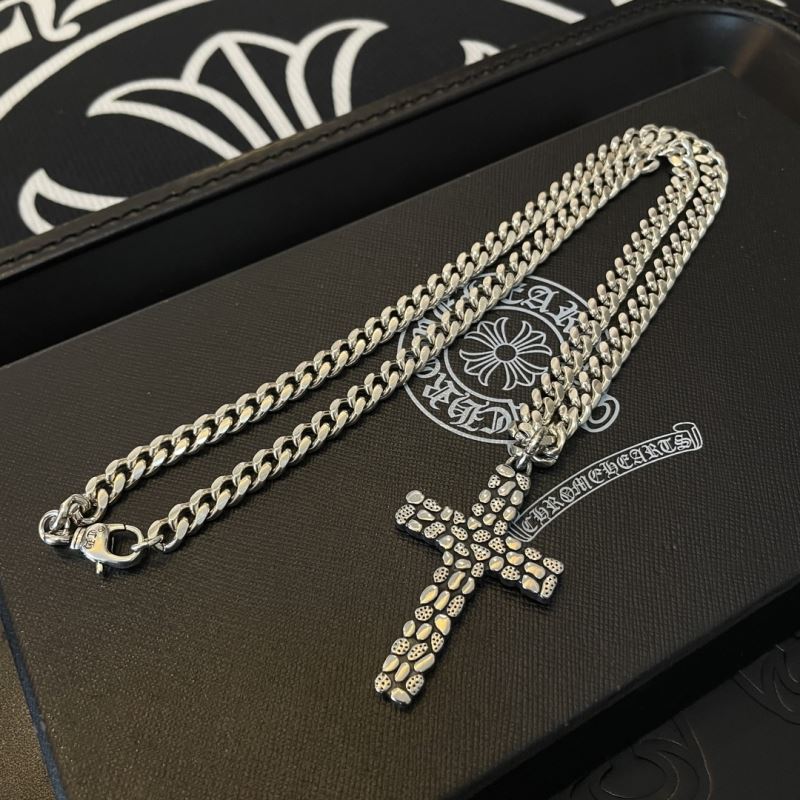 Chrome Hearts Necklaces